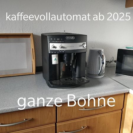 Gaestehaus Am Teich Raben Steinfeld Buitenkant foto